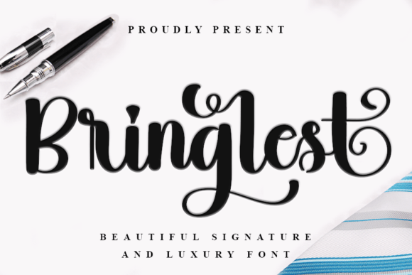 Bringlest: A Script Amp That Earns Its Space