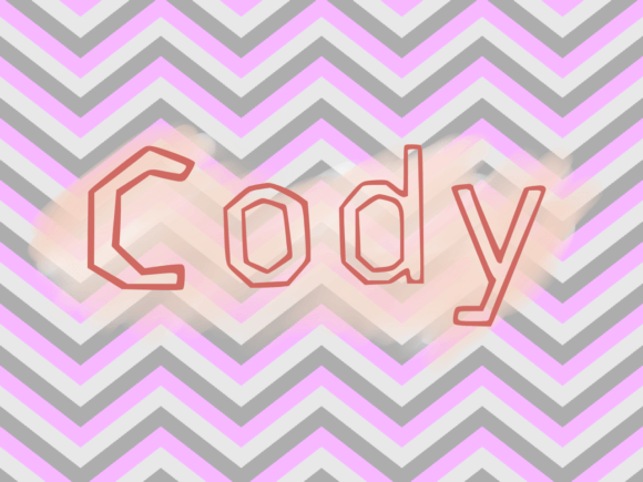Cody: A Warm, Polished Script Font for Real Small Business Branding